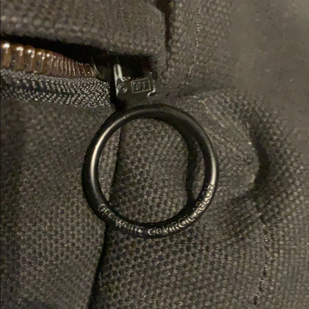 Off-white backpack - Picture 4 of 6